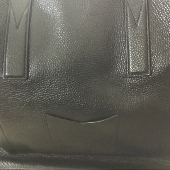 MICHAEL KORS LEATHER TOTE - Picture 4 of 9